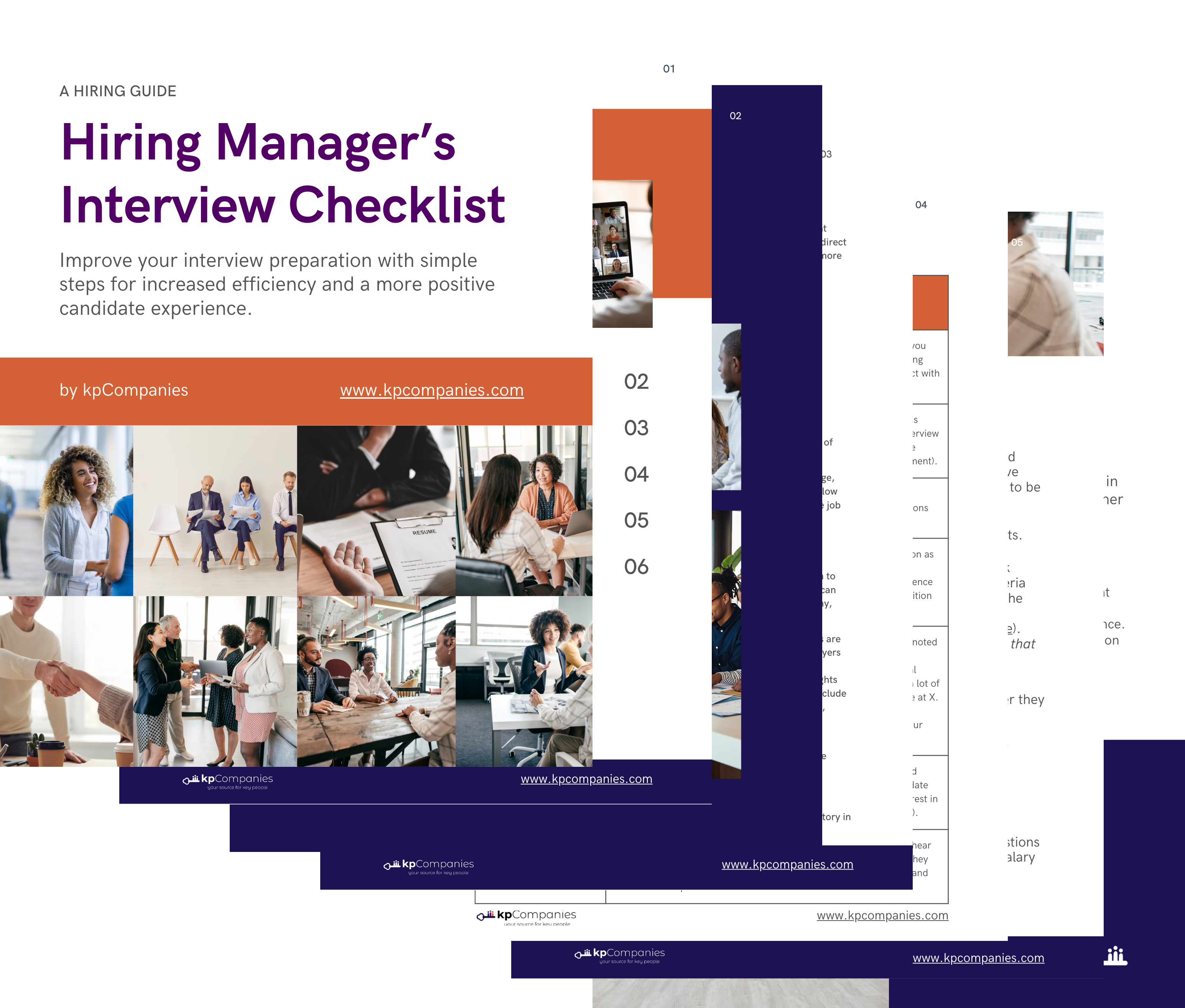 hiring manager checklist image 1